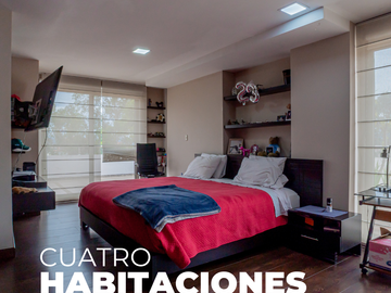PENTH HOUSE DE LUJO