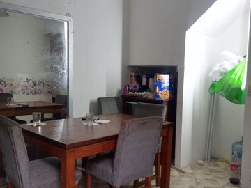 VENDO CASA EN EL FRACC. PALMA REAL