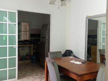 VENDO CASA EN EL FRACC. PALMA REAL