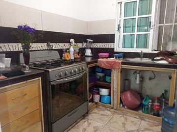 VENDO CASA EN EL FRACC. PALMA REAL