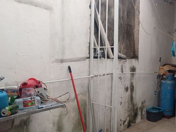 VENDO CASA EN EL FRACC. PALMA REAL