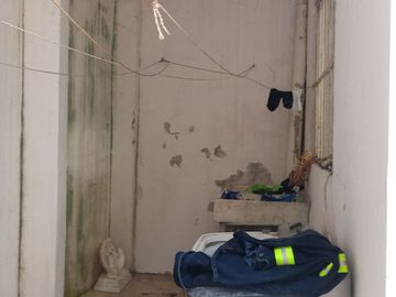 VENDO CASA EN EL FRACC. PALMA REAL