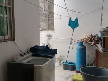 VENDO CASA EN EL FRACC. PALMA REAL
