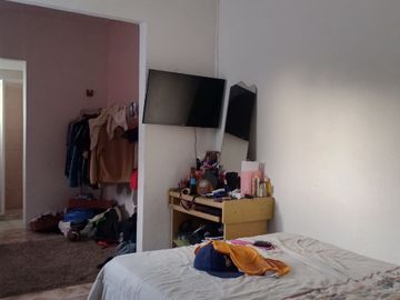 VENDO CASA EN EL FRACC. PALMA REAL