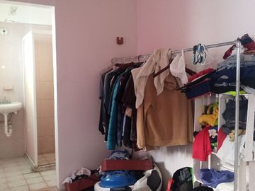 VENDO CASA EN EL FRACC. PALMA REAL
