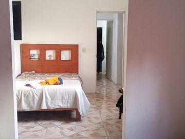 VENDO CASA EN EL FRACC. PALMA REAL