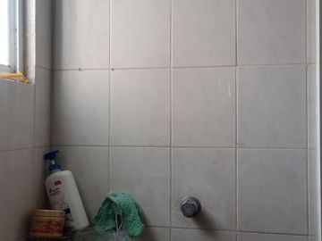 VENDO CASA EN EL FRACC. PALMA REAL