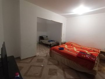 VENDO CASA EN EL FRACC. PALMA REAL
