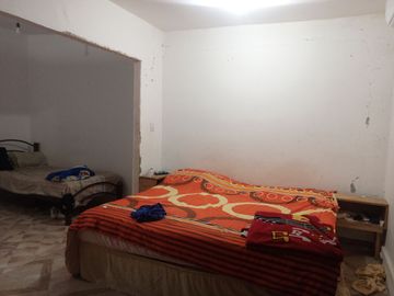 VENDO CASA EN EL FRACC. PALMA REAL