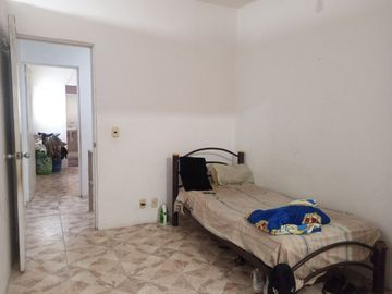 VENDO CASA EN EL FRACC. PALMA REAL