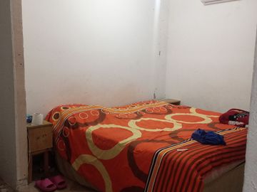 VENDO CASA EN EL FRACC. PALMA REAL