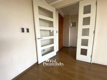 ESTUPENDO Y AMPLIO DEPARTAMENTO 2 D 2B MALL ALTO LAS CONDES