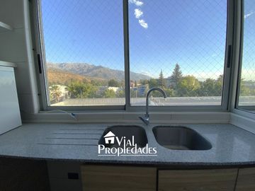 ESTUPENDO Y AMPLIO DEPARTAMENTO 2 D 2B MALL ALTO LAS CONDES