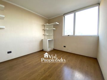 ESTUPENDO Y AMPLIO DEPARTAMENTO 2 D 2B MALL ALTO LAS CONDES