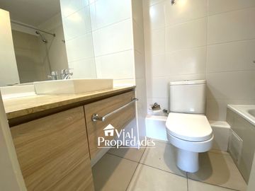 ESTUPENDO Y AMPLIO DEPARTAMENTO 2 D 2B MALL ALTO LAS CONDES