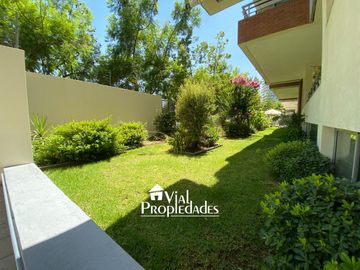 ESTUPENDO Y AMPLIO DEPARTAMENTO 2 D 2B MALL ALTO LAS CONDES