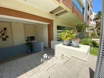 ESTUPENDO Y AMPLIO DEPARTAMENTO 2 D 2B MALL ALTO LAS CONDES