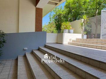 ESTUPENDO Y AMPLIO DEPARTAMENTO 2 D 2B MALL ALTO LAS CONDES