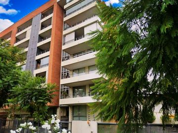 ESTUPENDO Y AMPLIO DEPARTAMENTO 2 D 2B MALL ALTO LAS CONDES