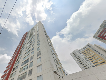 Departamento A Precio De Remate En Jesus Del Monte, Huixquilucan!!!!!!