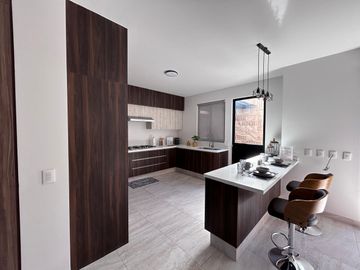 CASA EN CONDOMINIO HORIZONTAL