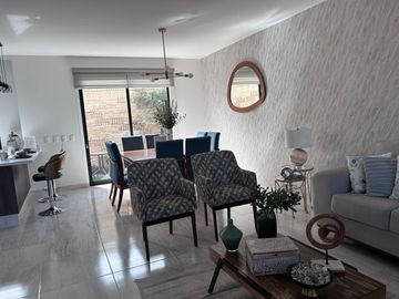 CASA EN CONDOMINIO HORIZONTAL