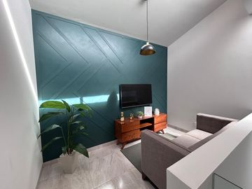 CASA EN CONDOMINIO HORIZONTAL