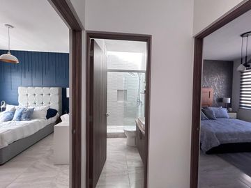 CASA EN CONDOMINIO HORIZONTAL
