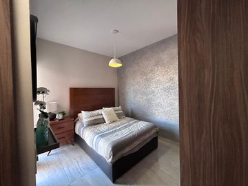 CASA EN CONDOMINIO HORIZONTAL