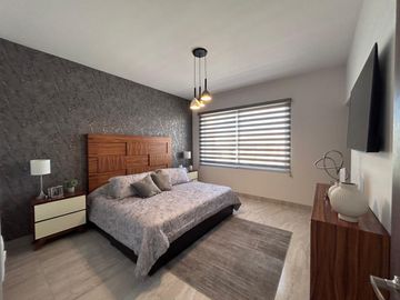 CASA EN CONDOMINIO HORIZONTAL