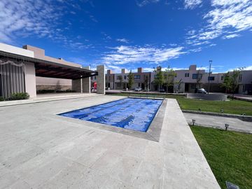 CASA EN CONDOMINIO HORIZONTAL
