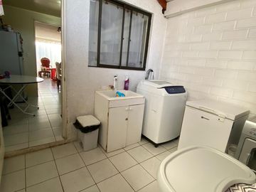 Condominio Las Palmas/ Clinica Indisa / 5 dormitorios / Arauco Maipú