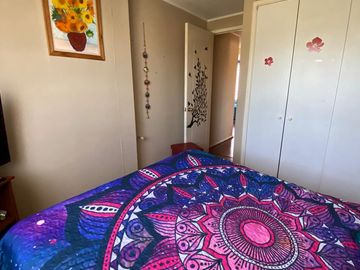 Condominio Las Palmas/ Clinica Indisa / 5 dormitorios / Arauco Maipú