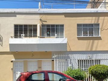 VENTA DUPLEX TIPO CASA - GUARDIA CHALACA