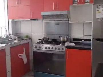 VENTA DUPLEX TIPO CASA - GUARDIA CHALACA