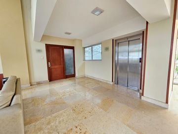 DEPARTAMENTO AMUEBLADO EN RENTA, PLAYA HERMOSA – BOCA DEL RIO, VER
