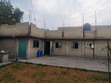 Casa en Venta San Miguel Totoltepec, Toluca