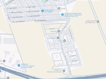 Oportunidad en Casa en venta en INFONAVIT Barrancos II