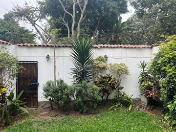 Casa a la Venta en Miraflores
