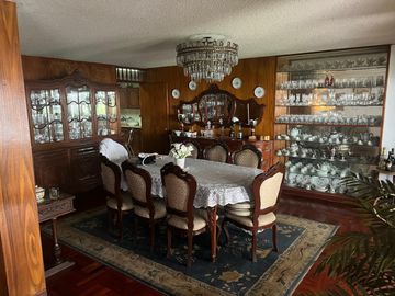 Casa a la Venta en Miraflores