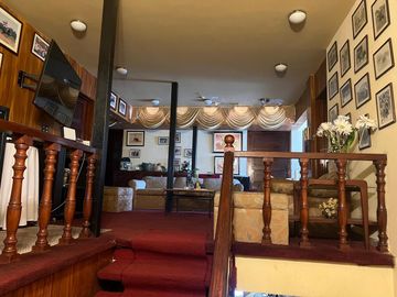 Casa a la Venta en Miraflores
