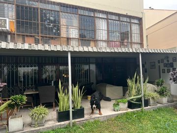 Casa a la Venta en Miraflores