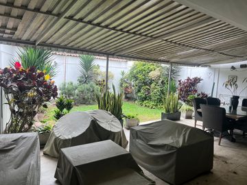 Casa a la Venta en Miraflores