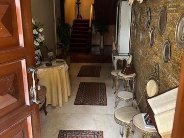 Casa a la Venta en Miraflores