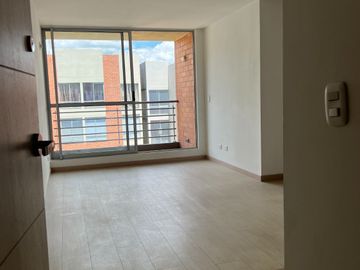 Venta Apartamento en Zipaquira
