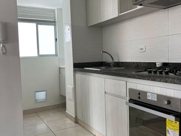 Venta Apartamento en Zipaquira