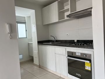 Venta Apartamento en Zipaquira