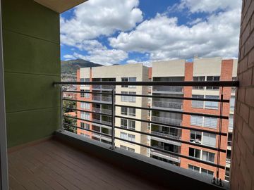 Venta Apartamento en Zipaquira