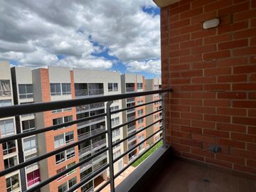 Venta Apartamento en Zipaquira