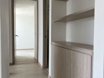 Venta Apartamento en Zipaquira